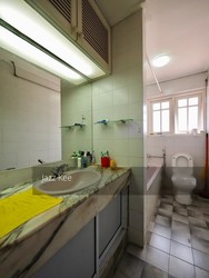 Sea Breeze Walk (D16), Terrace #224971971
